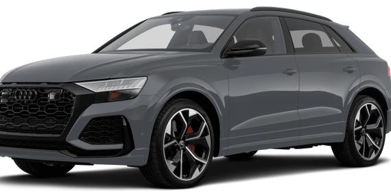 AUDI RS Q8 2022 WU1ARBF12ND033526 image